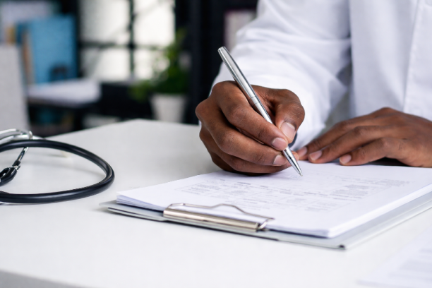 consultation médicale Sombreffe