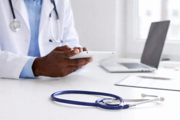 consulter un médecin en urgence