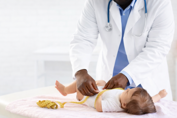 urgence pédiatrique Sombreffe