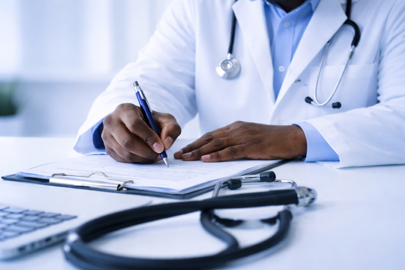 consultations structurées et compréhensibles