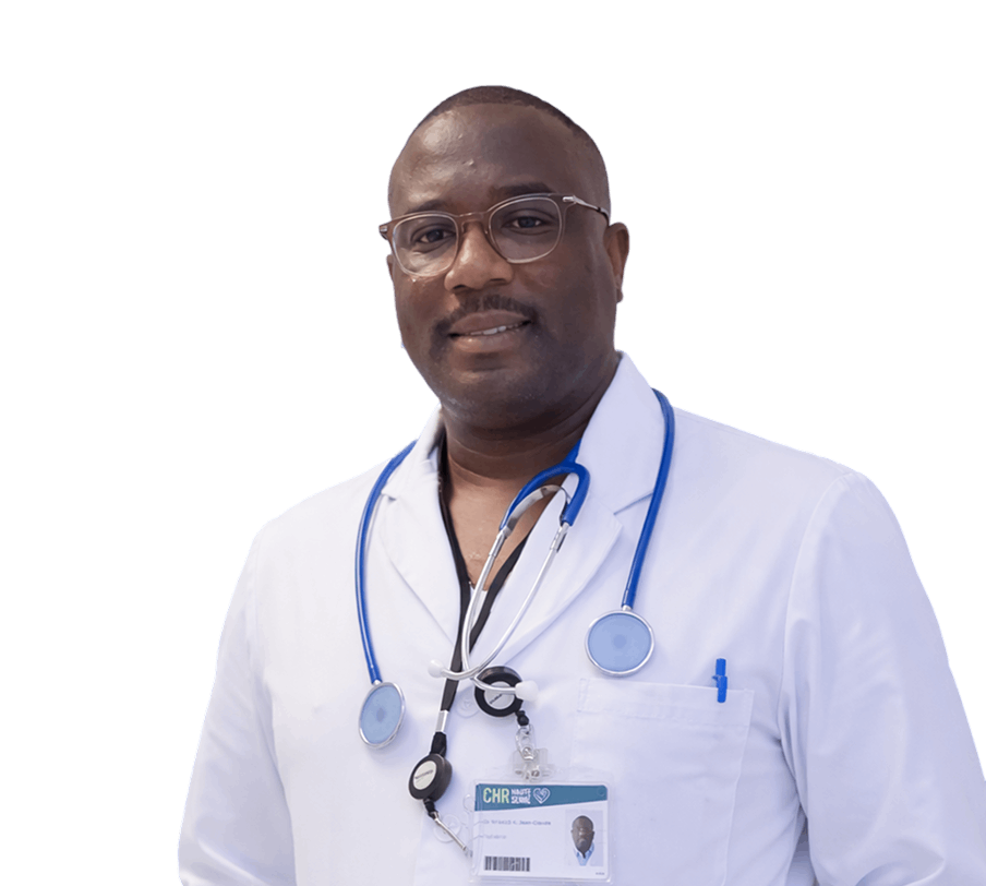 médecin général