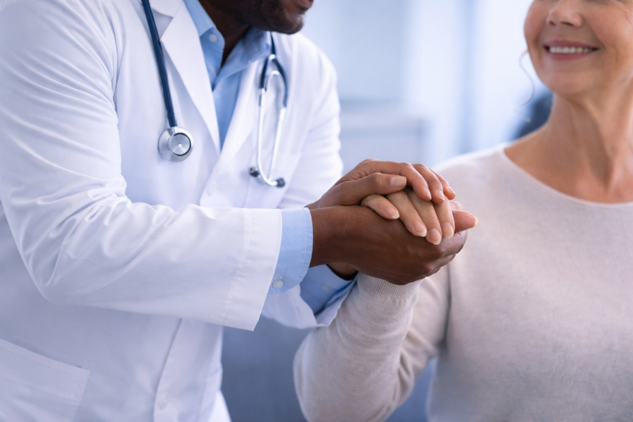  approche médicale attentive